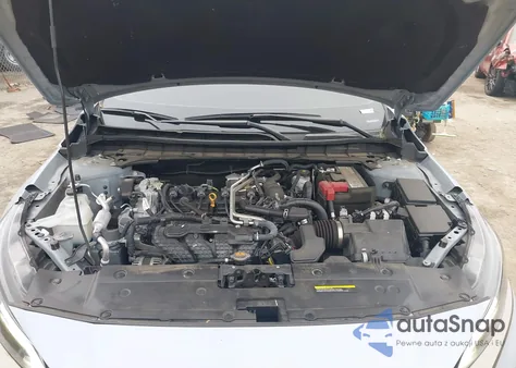 2024 Nissan Altima Sr Fwd z USA, uszkodzony, nr VIN 1N4BL4CV0RN324991